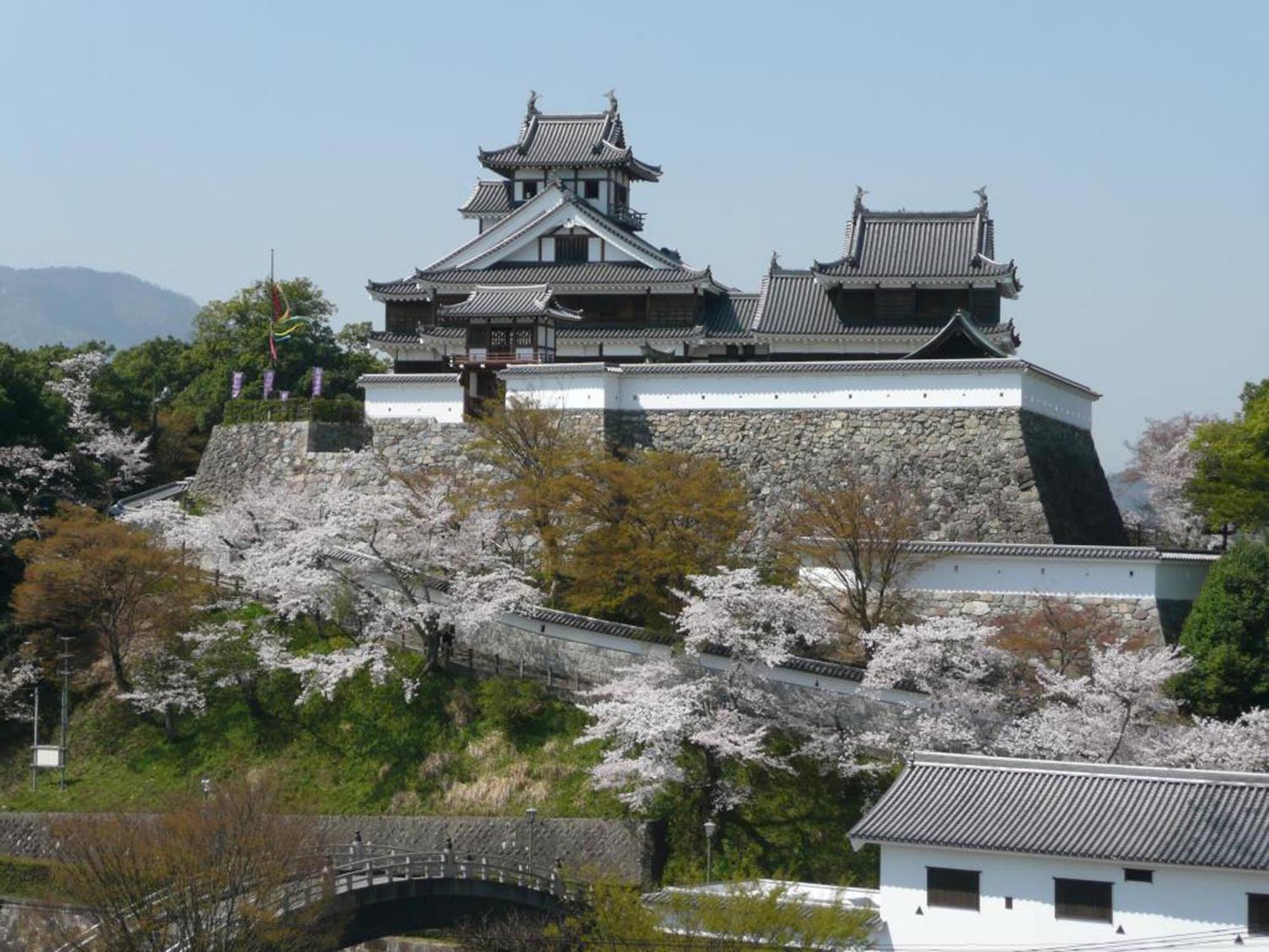 Mercure Kyoto Miyazu Resort & Spa Экстерьер фото