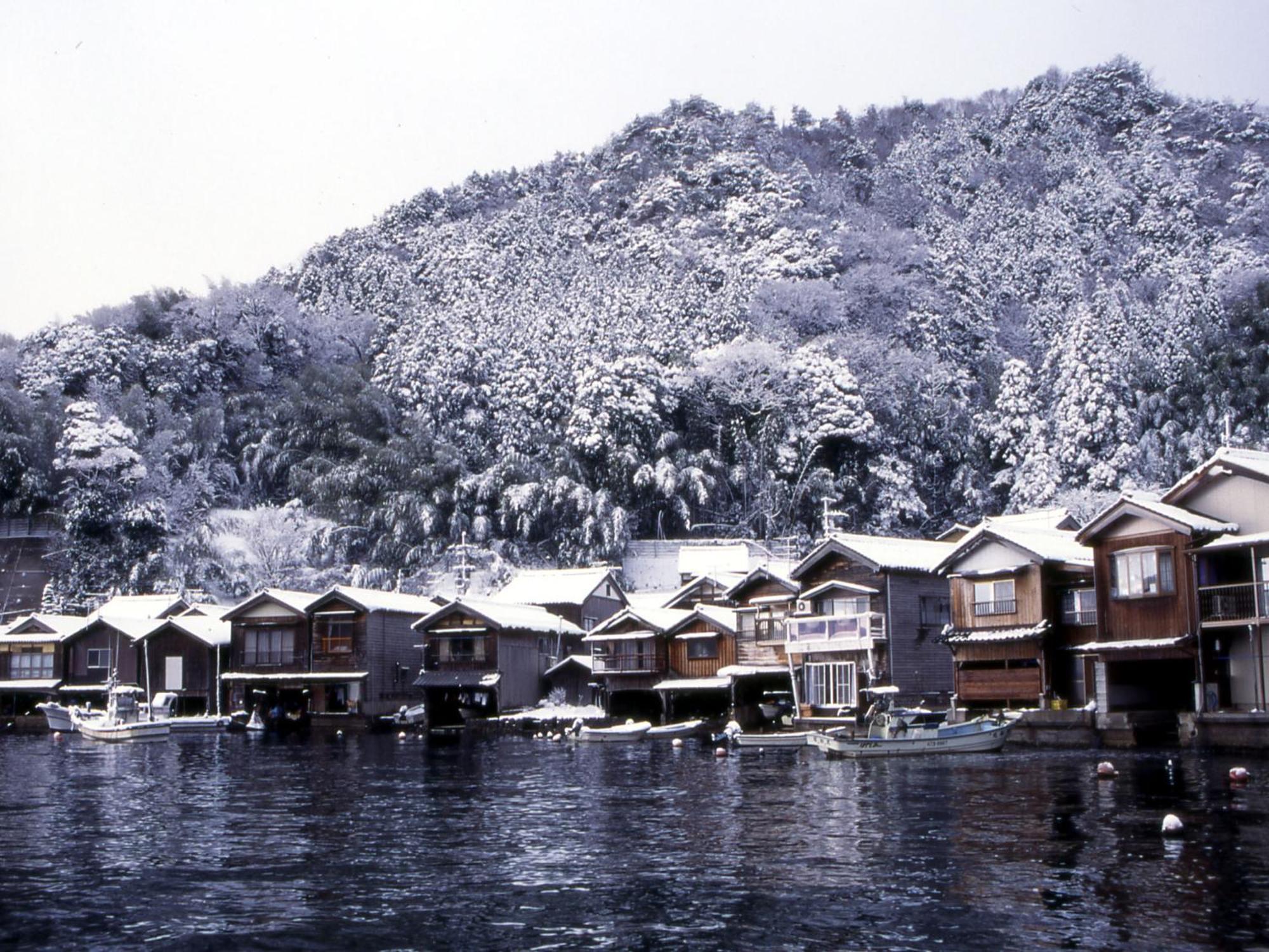 Mercure Kyoto Miyazu Resort & Spa Экстерьер фото