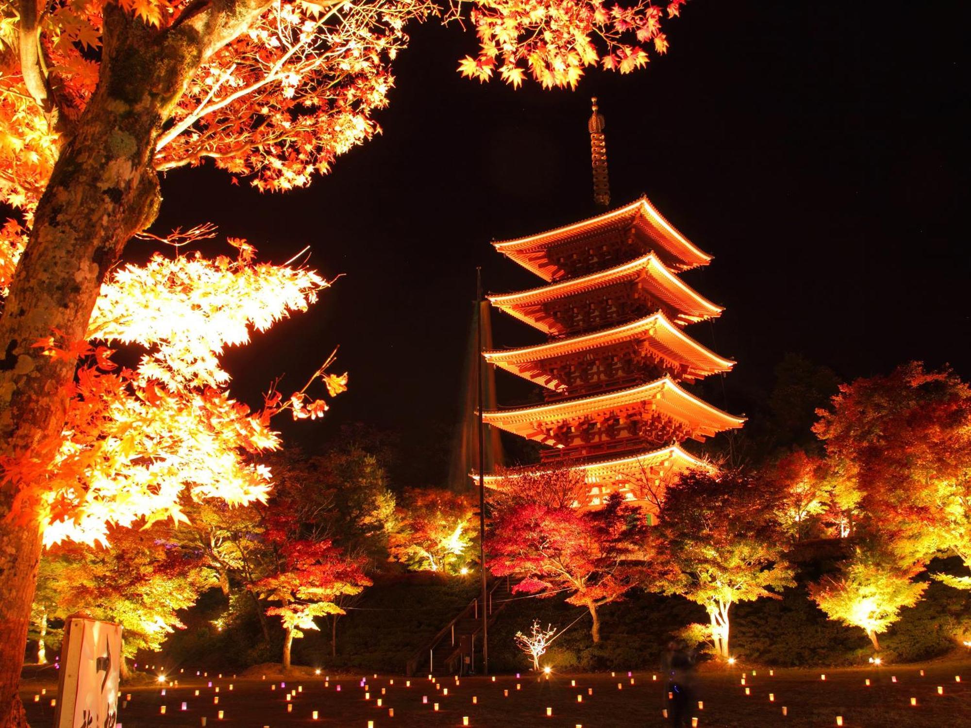 Mercure Kyoto Miyazu Resort & Spa Экстерьер фото