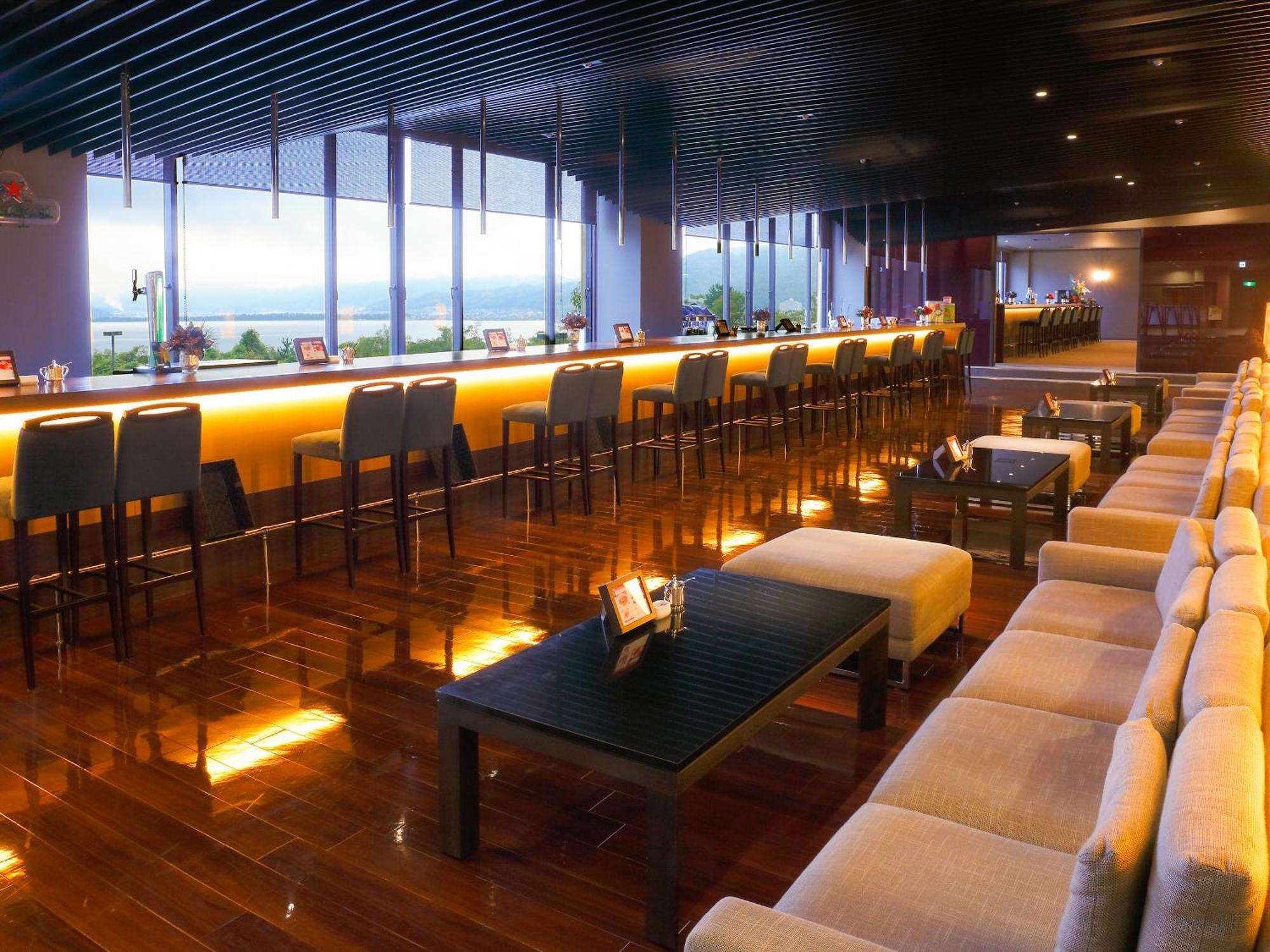 Mercure Kyoto Miyazu Resort & Spa Экстерьер фото