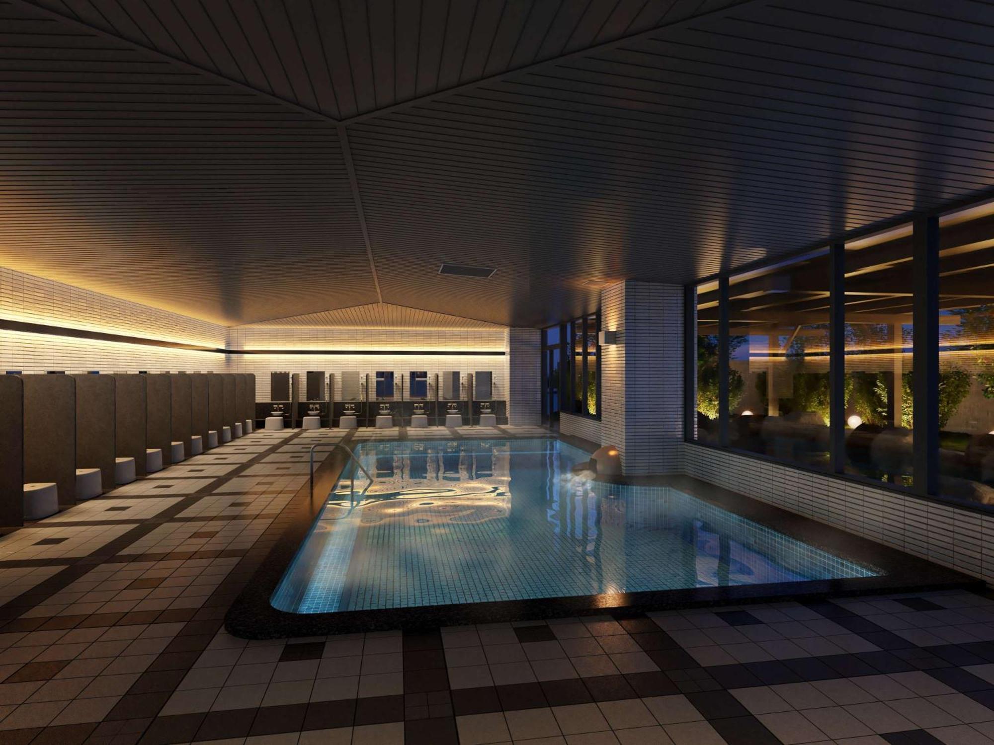 Mercure Kyoto Miyazu Resort & Spa Экстерьер фото